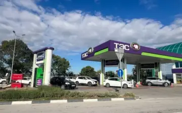 В Крыму дефицит горючего: на многих АЗС нет бензина и дизеля