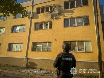 На Сумщині через російські обстріли за добу постраждали 13 цивільних