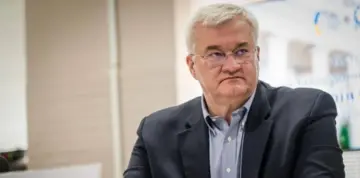 Україна отримала нові внески до PURL після зустрічі глав МЗС НАТО у Швеції — Сибіга