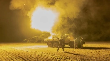 The Times: Украина внедряет на фронте систему, похожую на Call of Duty
