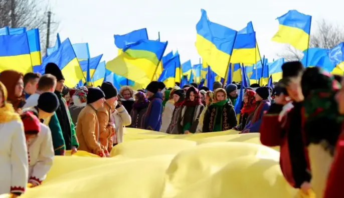 Война на истощение: почему Украине важно не потерять внутреннюю сплоченность