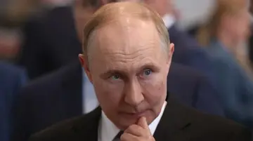 NYT: ЄС узгоджує позицію перед потенційними переговорами з Путіним