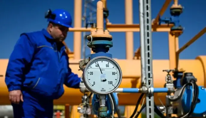 Россия потеряла позицию главного экспортера трубопроводного газа в мире