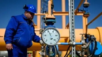 Россия потеряла позицию главного экспортера трубопроводного газа в мире