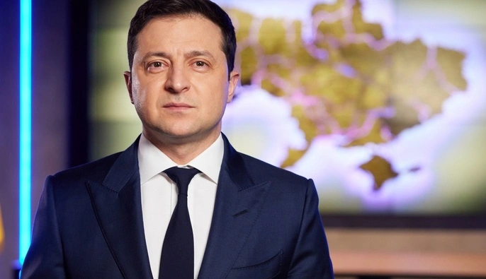 Парадокси президентства Володимира Зеленського: війна, рейтинги, оточення і корупційні скандали
