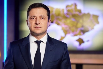 Парадоксы президентства Владимира Зеленского: война, рейтинги, окружение и коррупционные скандалы
