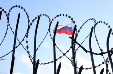 Україна готує нові далекобійні та юридичні санкції проти Росії — президент