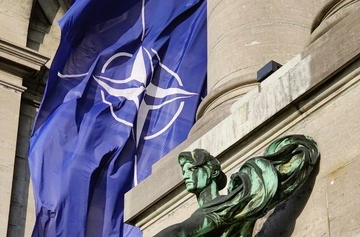 В Швеции назвали причины для присоединения Украины к НАТО — медиа