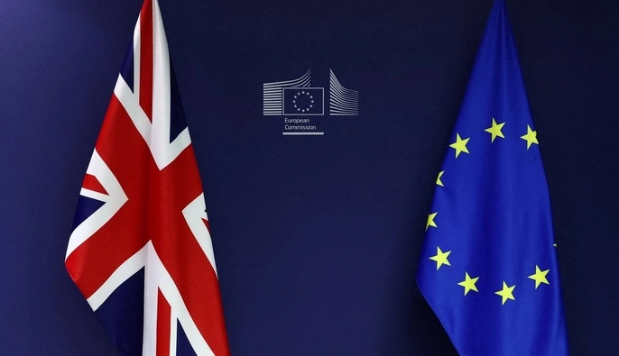 Британия хочет нового экономического союза с ЕС после Brexit: что предлагает правительство Стармера