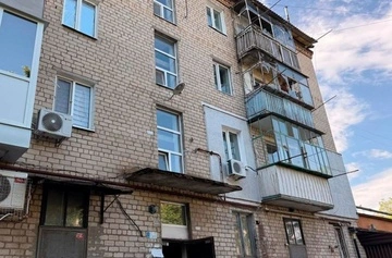 Россияне почти 40 раз атаковали Днепропетровщину — есть раненые