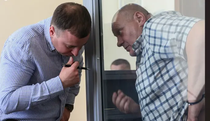 Справа про "кришування порноофісів": четверо фігурантів вийшли із СІЗО 