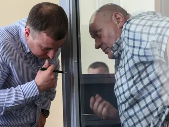 Справа про "кришування порноофісів": четверо фігурантів вийшли із СІЗО 