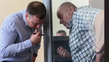 Дело о "крышевании порноофисов": четверо фигурантов вышли из СИЗО