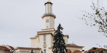 Полиция расследует возможный служебный подлог при утверждении ДПТ в Ивано-Франковске