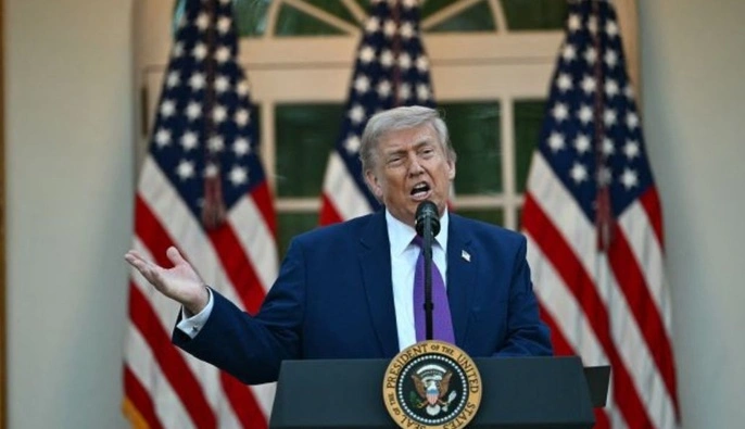 Трамп 24 мая может принять решение о возобновлении войны с Ираном — Axios