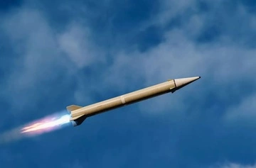 Посольство США предупреждает о массированном ударе по Украине в ближайшие сутки