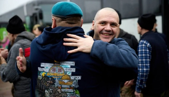 Юсов: Подготовка к очередному этапу обмена пленными продолжается