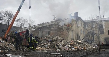 Херсонщина под обстрелами: погибший и раненые в результате атак РФ