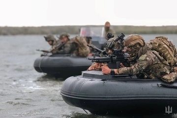 Генштаб: 173 боеприкосновения в сутки, больше всего — на Покровском и Гуляйпольском направлениях