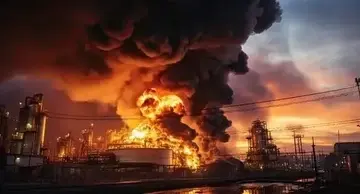 Російські нафтопереробні заводи стали цілями понад 150 атак з початку війни — ЗМІ