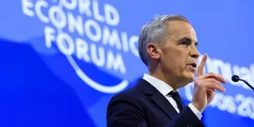 Массированный обстрел Украины не изменит проигрыша России - премьер Канады