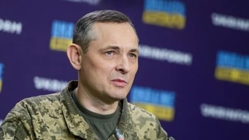 Ігнат розповів, як ППО відбивала одну з наймасштабніших атак РФ