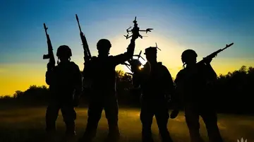 Сили оборони України ліквідували або поранили 1110 окупантів — Генштаб