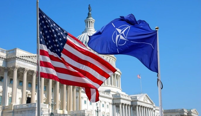 В Европе растут сомнения в гарантиях США в НАТО: эксперт рассказал детали