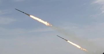 Інформацію про удар "Орєшником" по Києву в ОП не підтверджують