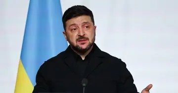 Зеленський розповів про наслідки масованої атаки РФ і роботу ППО