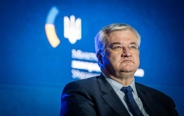 После массированного удара России Сибига обратился к партнерам Украины