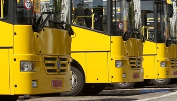 В Киевской области перевозчики не планируют повышать тарифы на проезд
