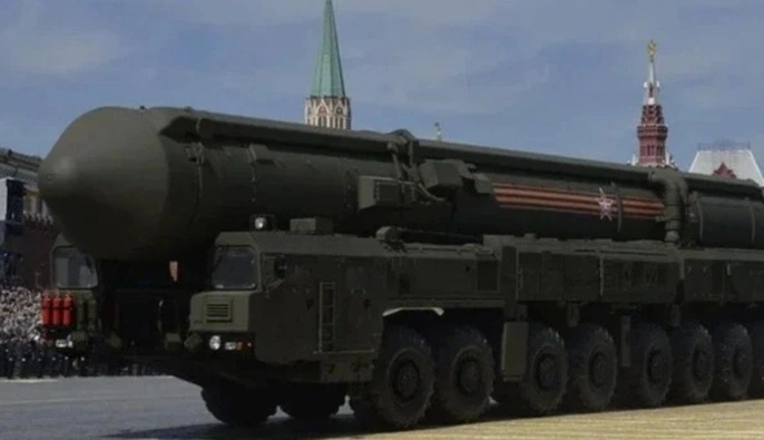 Росія могла наростити виробництво ракет 