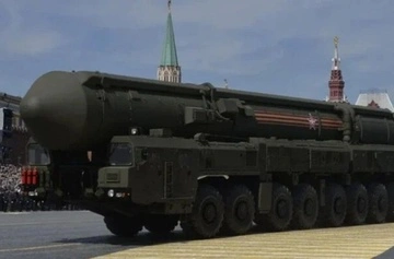 Россия могла нарастить производство ракет "Орешник" — Defense Express