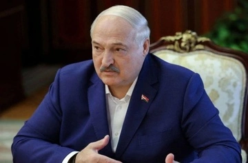 У Білорусі заявили про розмову Макрона з Лукашенком: що відомо