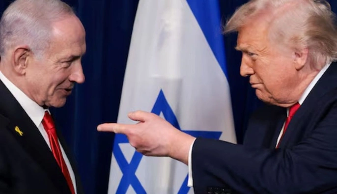 Нетаньягу заявив Трампу, що Ізраїль залишає за собою право діяти проти загроз у Лівані — Reuters