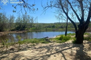 ГСЧС: С начала мая на водоемах погибли 34 человека, еще семерых удалось спасти