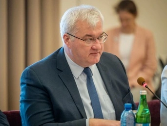 Сибіга: Україна вимагає скликання термінового засідання Радбезу ООН та Форуму ОБСЄ через обстріл Києва