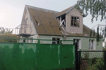 На Дніпропетровщині через російські атаки постраждали п'ятеро людей — ОВА