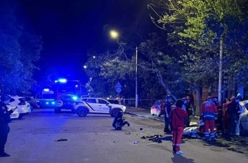 В Одессе взорвался автомобиль с двумя людьми: СБУ квалифицирует инцидент как теракт