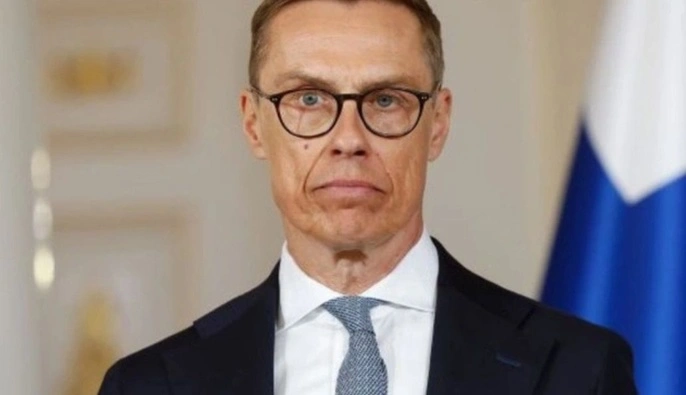 Фінляндія відкриє кордон з РФ лише після політичних гарантій Москви щодо мігрантів — Стубб