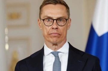 Финляндия откроет границу с РФ только после политических гарантий Москвы в отношении мигрантов — Стубб