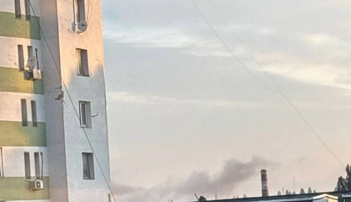 У Ярославлі через атаку дронів перекрили дорогу на Москву – деталі
