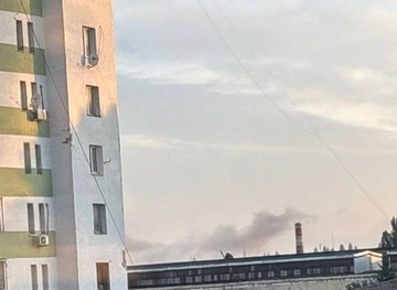 В Ярославле из-за атаки дронов перекрыли дорогу на Москву – подробности