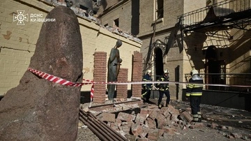 Будинки, школи та лікарні: уряд порахував, скільки об’єктів пошкоджено після атаки росіян 24 травня