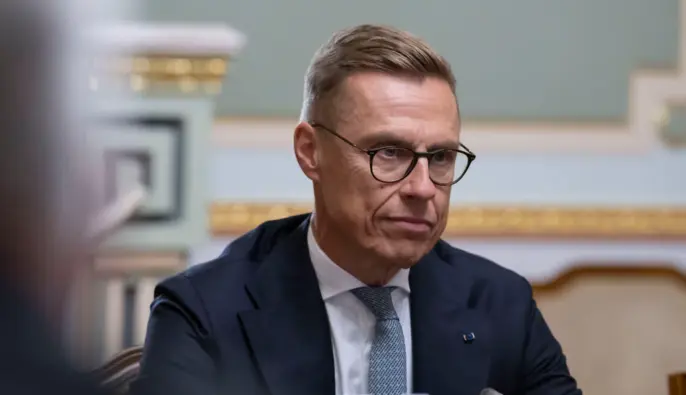 Президент Финляндии ответил, готов ли он возглавить переговоры ЕС с Россией