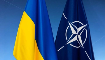 Споры между США и ЕС в НАТО ставят под угрозу поддержку Украины - эксперт