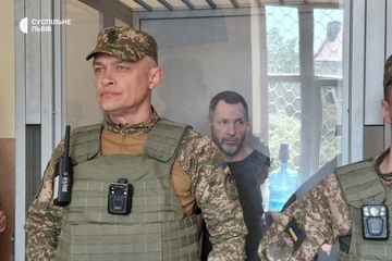 Суд у Львові продовжив арешт підозрюваному у вбивстві Андрія Парубія – деталі