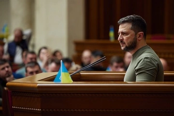 Дорога до швидкої катастрофи: Роман Безсмертний пояснив, чому Зеленському необхідно піти на діалог з опозицією