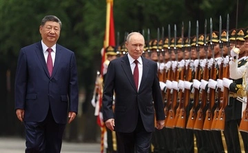 Китаю вже набридає війна Росії проти України: дипломат про залежність Путіна від Пекіна